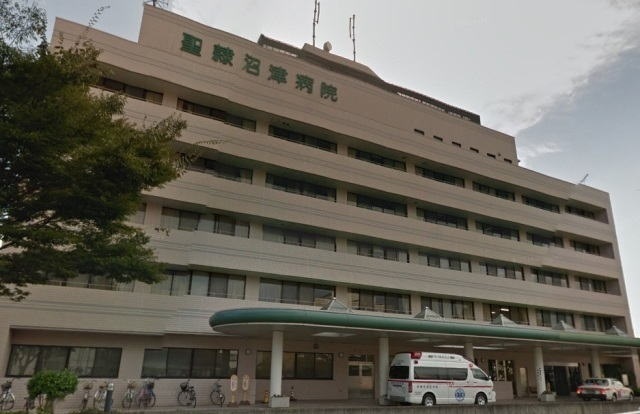 病院　聖隷沼津病院（病院）まで650m