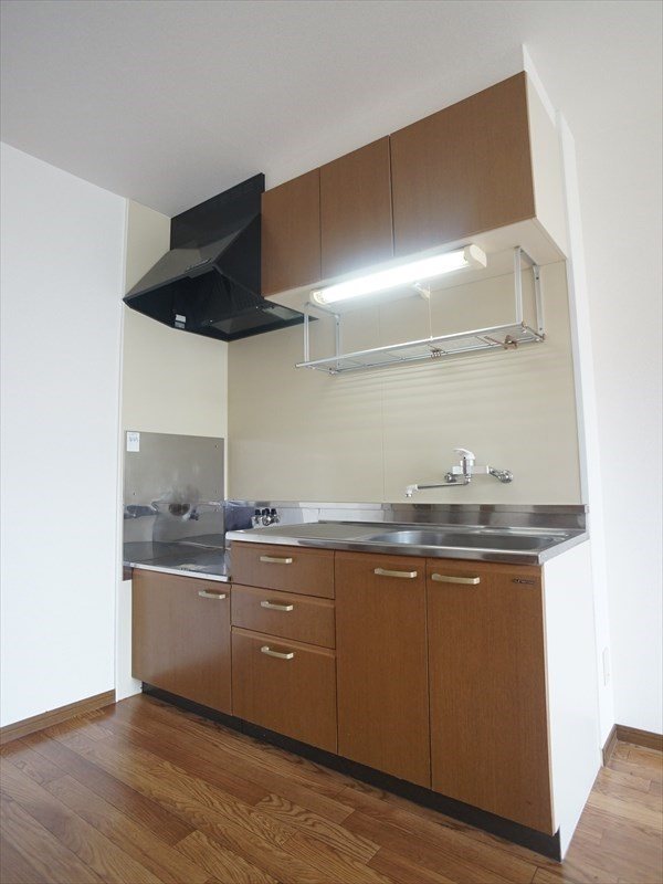 キッチン　※現況優先