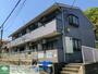 読売ランド前駅より徒歩8分 2階 築34年5ヶ月の賃貸物件