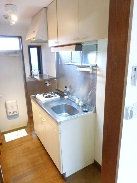 キッチン　★お問い合わせはタウンハウジングまで★