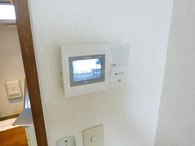 セキュリティ　★お問い合わせはタウンハウジングまで★