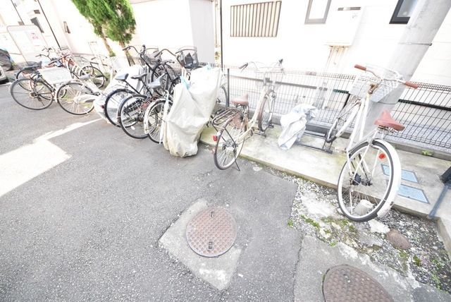 その他共有部分　★お問い合わせはタウンハウジングまで★