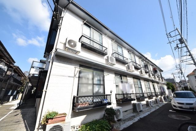 建物外観　★お問い合わせはタウンハウジングまで★