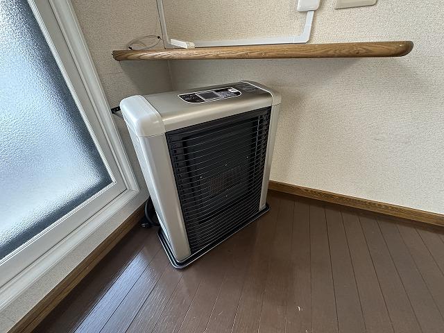 その他設備　設備