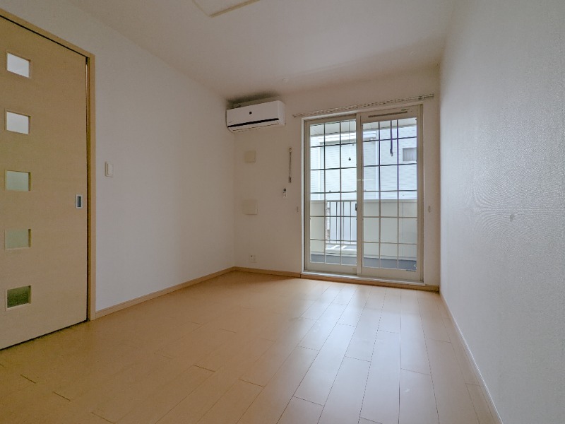 居室・リビング　図面と現状に相違がある場合には現状を優先