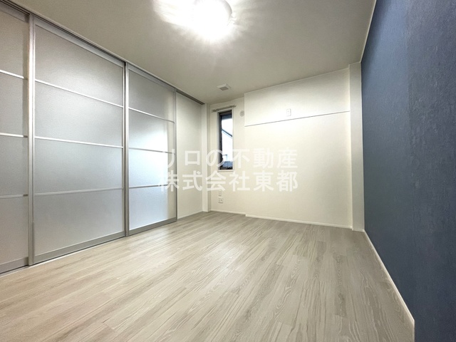 その他部屋・スペース　お掃除簡単◎フローリング仕様♪