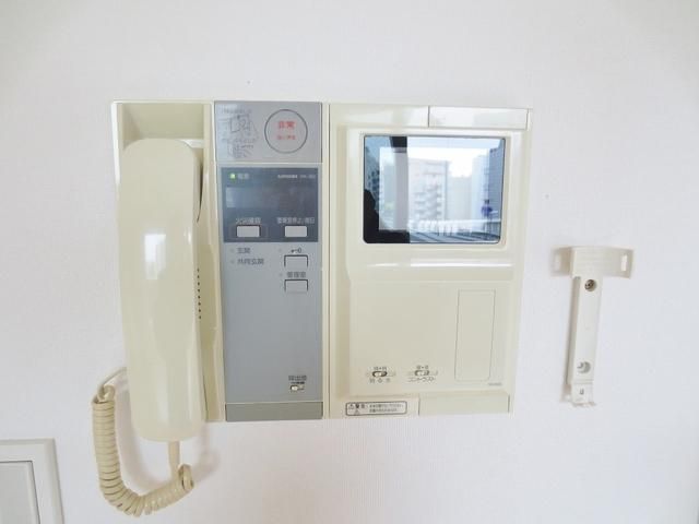 セキュリティ　★参考写真★