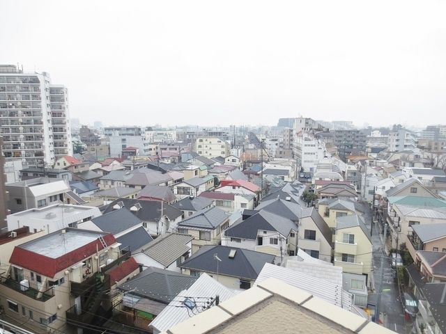 眺望　お部屋探しは株式会社　タウンハウジング　までお気軽にお問合…