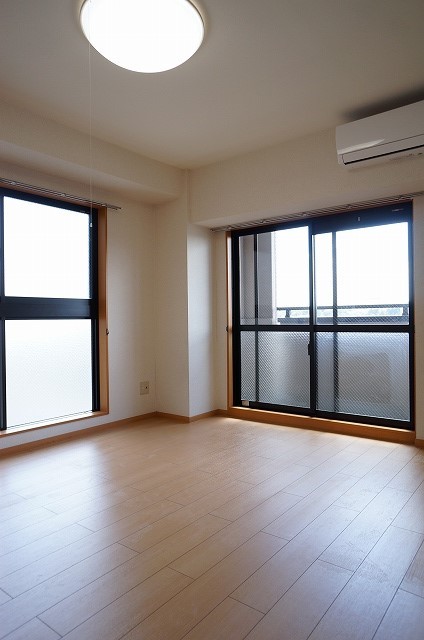 居室・リビング　おしゃれな居間です