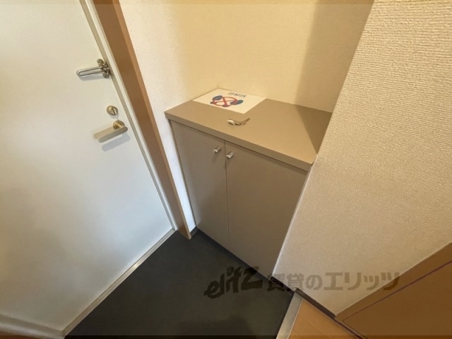 収納　下駄箱