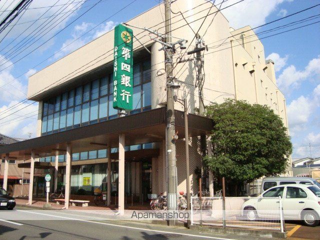 その他　第四銀行亀田支店（その他）まで777m