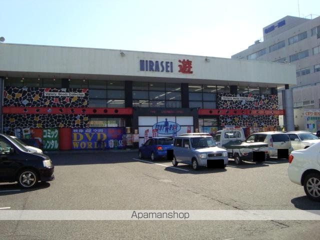 その他　ＴＳＵＴＡＹＡ亀田店（その他）まで1488m