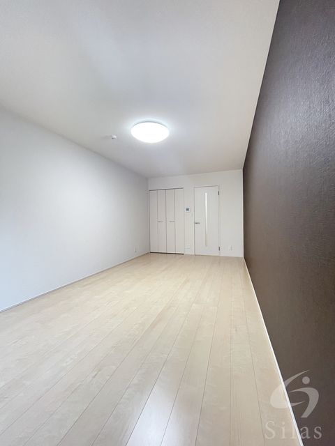 居室・リビング　同仕様