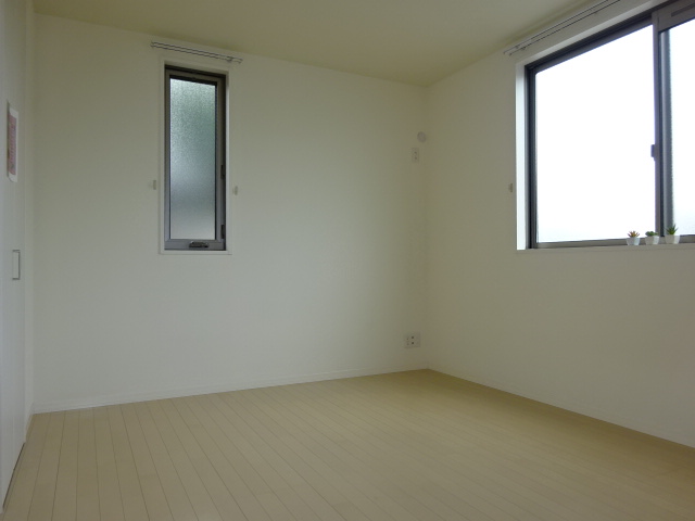 その他部屋・スペース　洋室