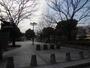 公園　豊津公園（公園）まで484m