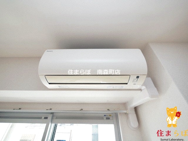 その他設備　生活に合うかが大切