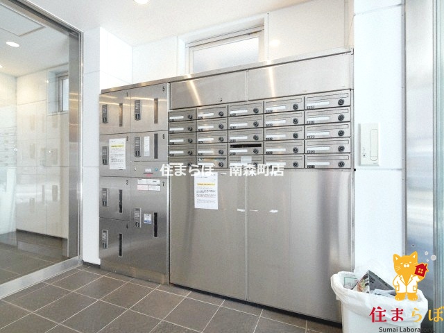 その他共有部分　日常使いを想像しながら