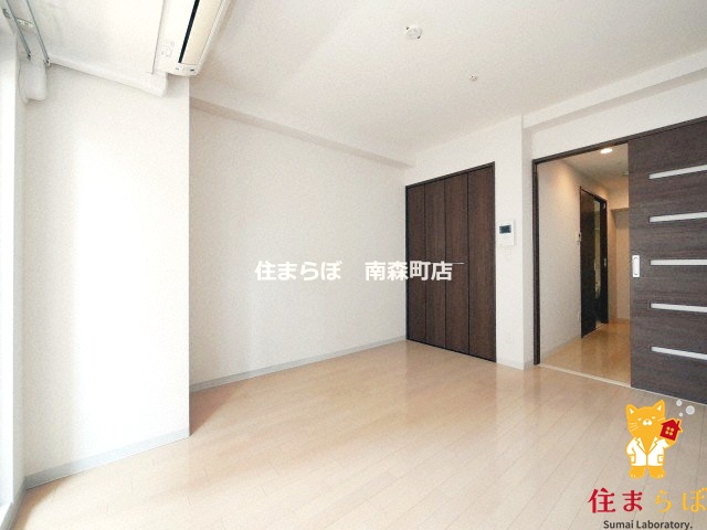 その他部屋・スペース　しっかり休める私空間