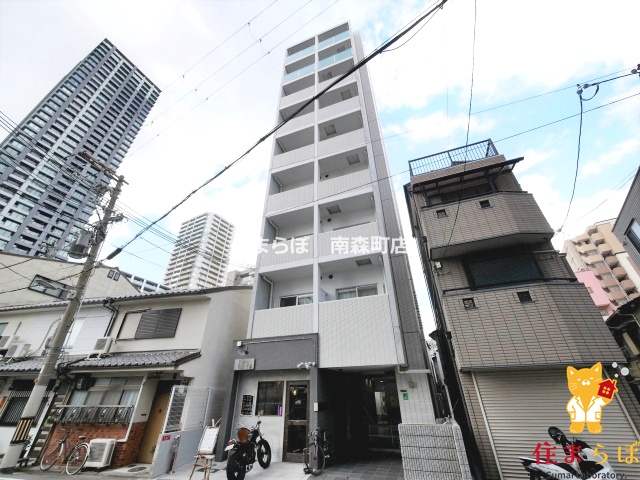 建物外観　★ ★ 口コミ平均4.94のお店 ★ ★