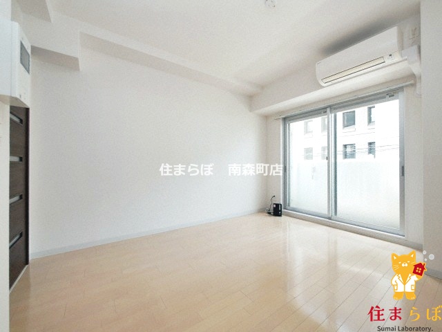 居室・リビング　暮らしの中心になる場所