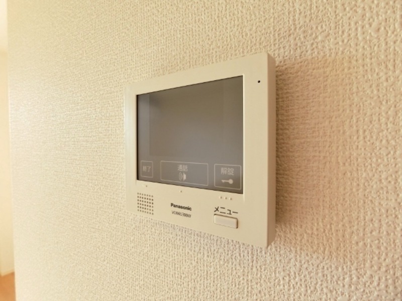 セキュリティ　図面と現状に相違がある場合には現状を優先