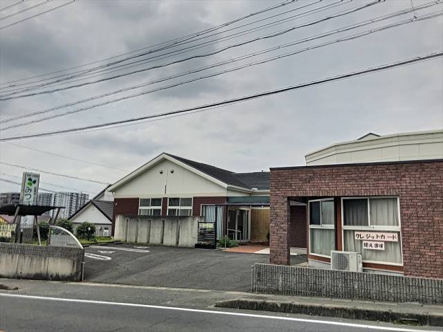 病院　みつばクリニック（病院）まで1458m