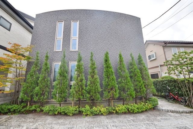 建物外観　★外観★