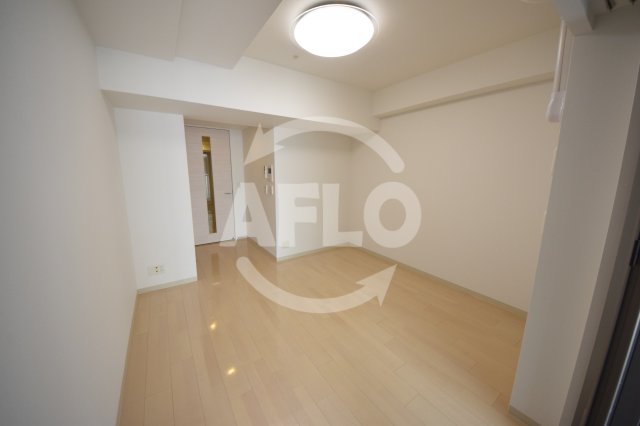 居室・リビング　アーバネックス心斎橋　洋室