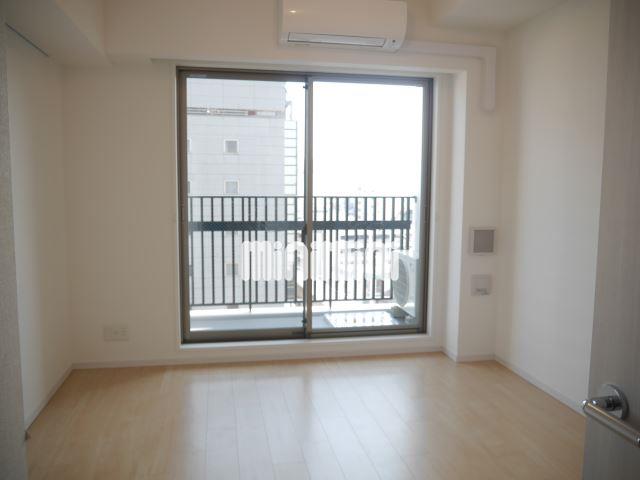 居室・リビング　お部屋は７．５帖！