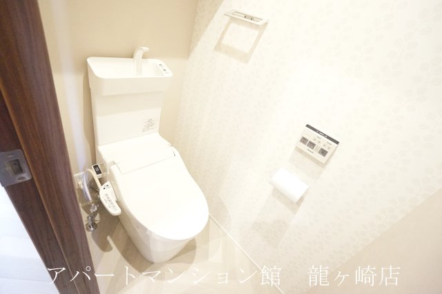 トイレ　※イメージです