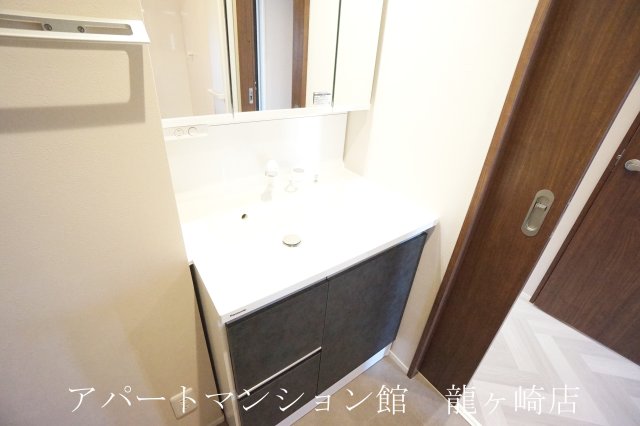 洗面設備　※イメージです