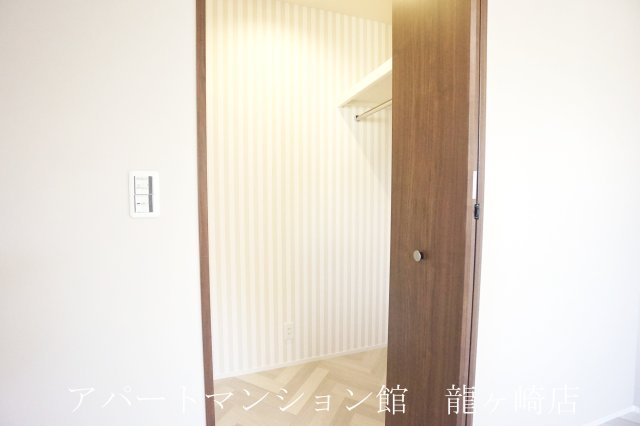 収納　※イメージです