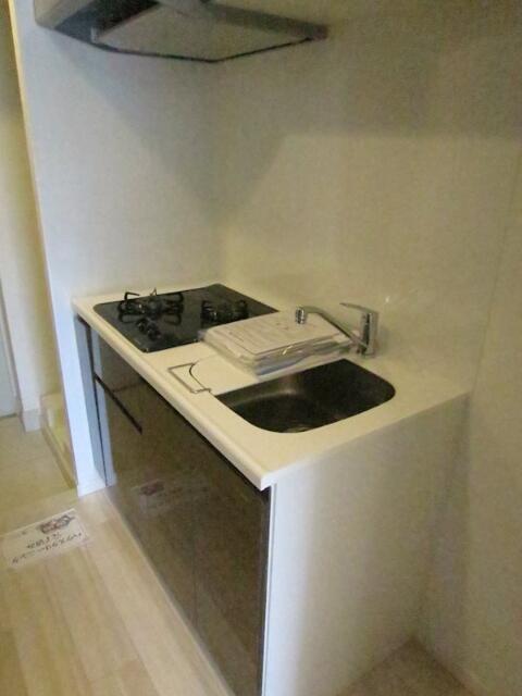 キッチン　参考写真