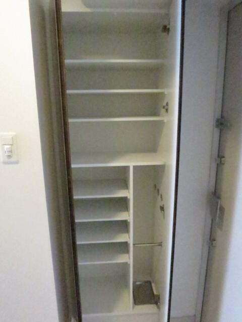 収納　参考写真