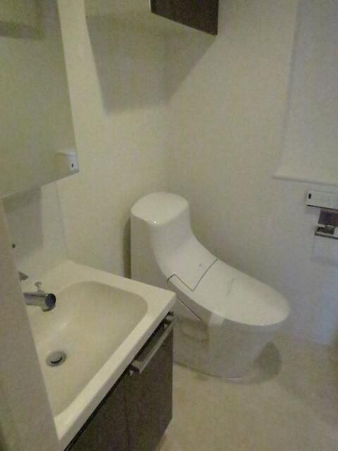 トイレ　参考写真