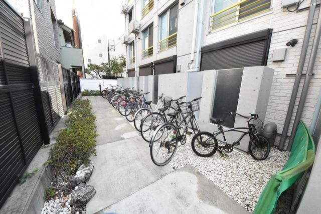 その他共有部分　★外観＆共用設備★