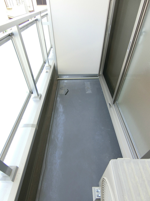 バルコニー　同仕様