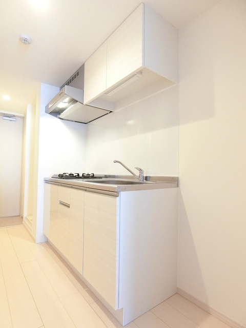 キッチン　同仕様