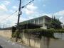 中学校　京都市立西院中学校（中学校）まで269m