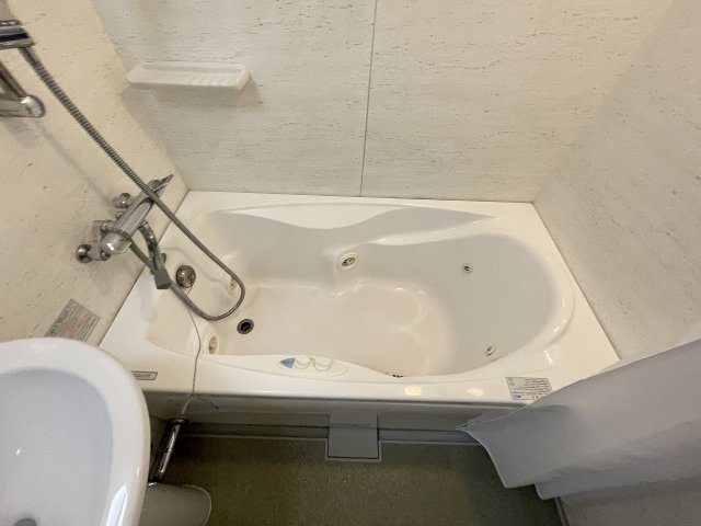 バス・シャワールーム　参考写真