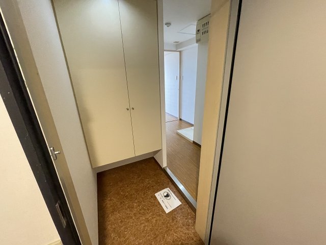 玄関　参考写真