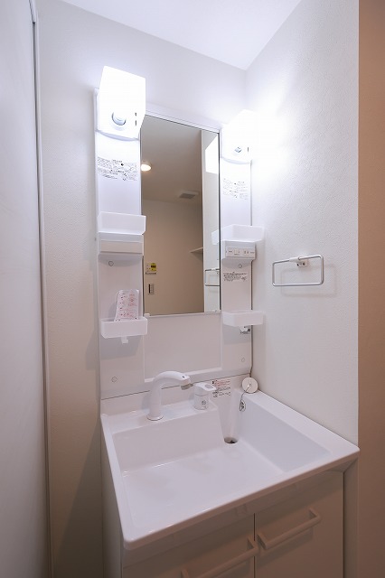 洗面設備　洗面※別部屋参考写真