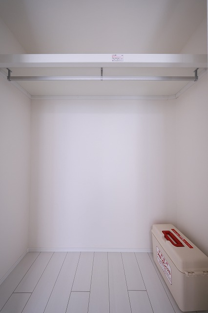 収納　収納※別部屋参考写真