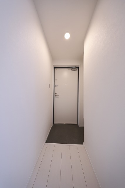 玄関　玄関※別部屋参考写真