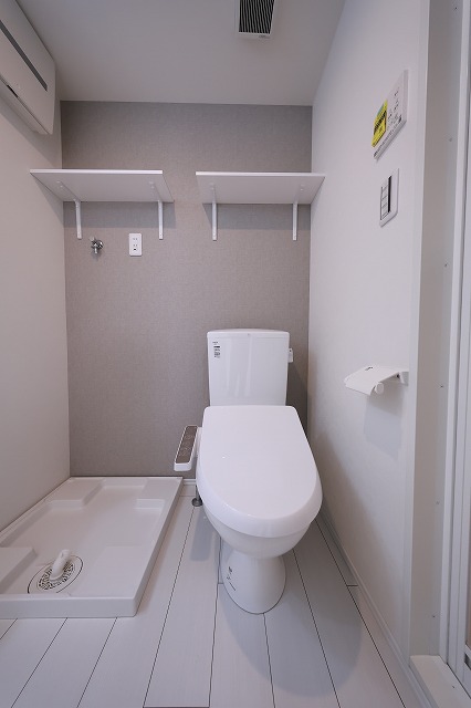 トイレ　トイレ※別部屋参考写真