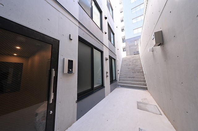 その他共有部分　共用部