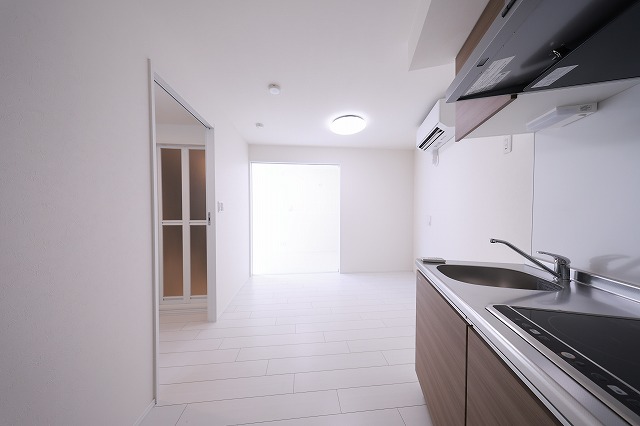 居室・リビング　居室※別部屋参考写真