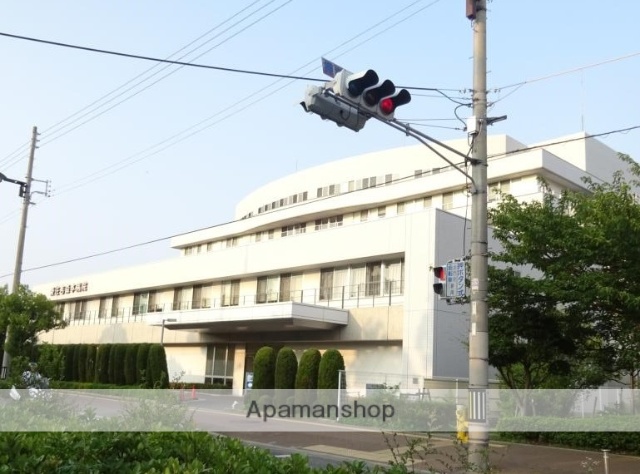 病院　森本病院（病院）まで571m
