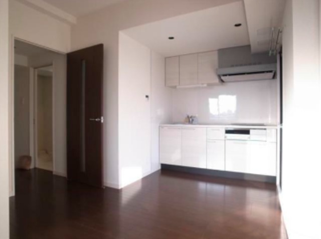 その他部屋・スペース　ダイニングキッチン