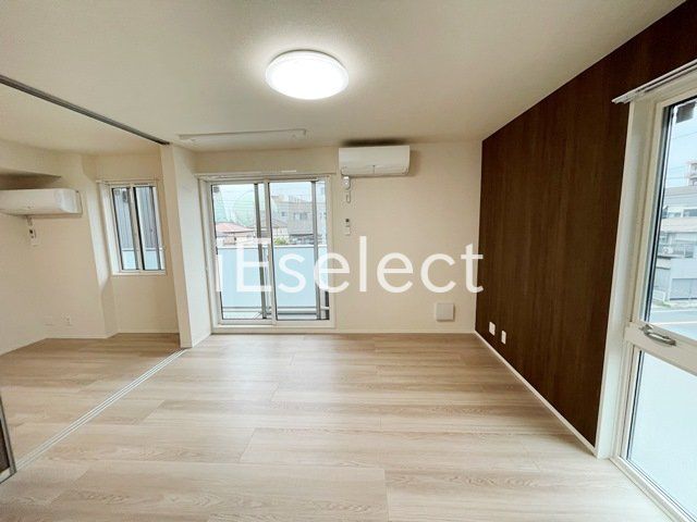 居室・リビング　リビング/居室